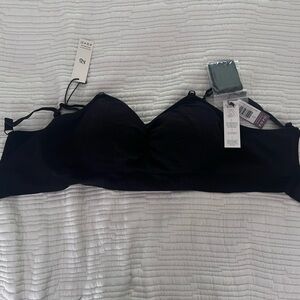 Kindred Brabely pumping / nursing bra